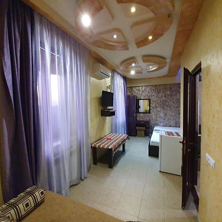 Planet Hotel Yerevan Exterior photo