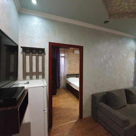 Planet Hotel Yerevan Exterior photo