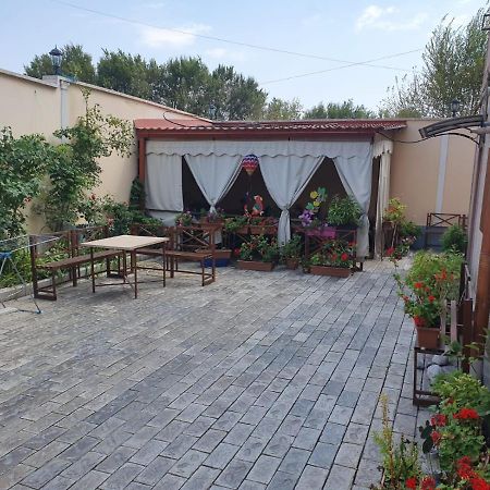 Planet Hotel Yerevan Exterior photo