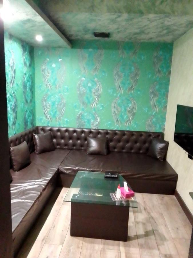 Planet Hotel Yerevan Exterior photo