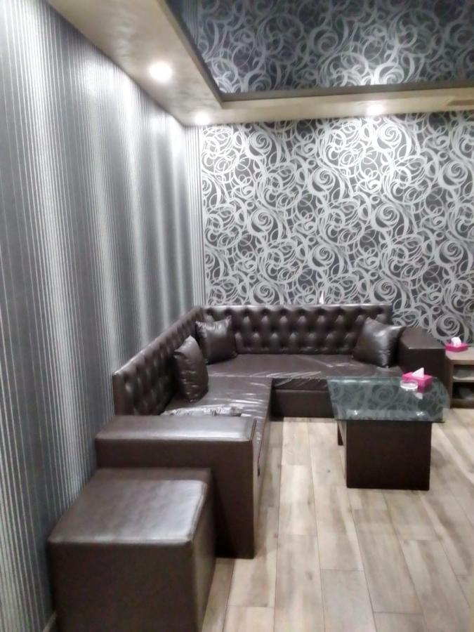 Planet Hotel Yerevan Exterior photo