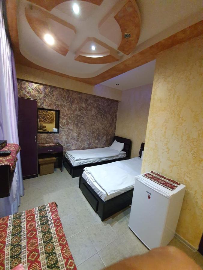 Planet Hotel Yerevan Exterior photo