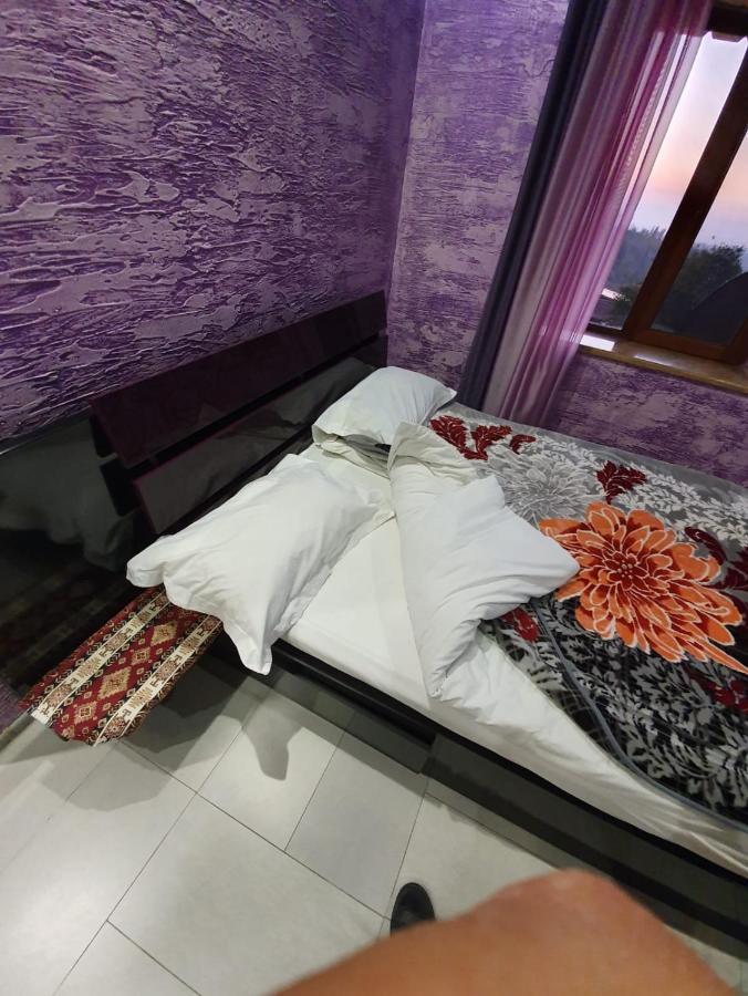 Planet Hotel Yerevan Exterior photo