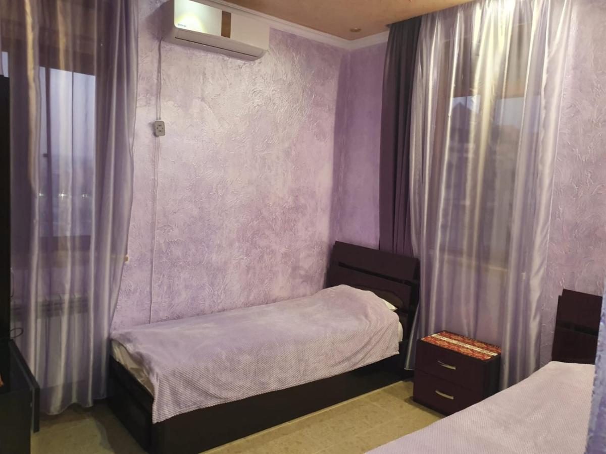 Planet Hotel Yerevan Exterior photo