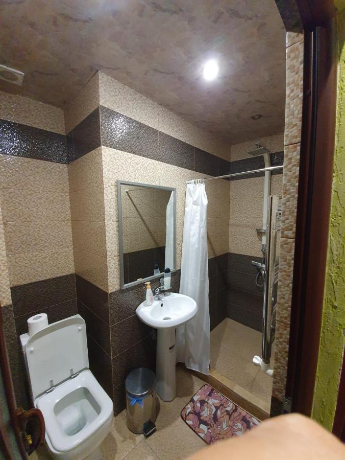 Planet Hotel Yerevan Room photo