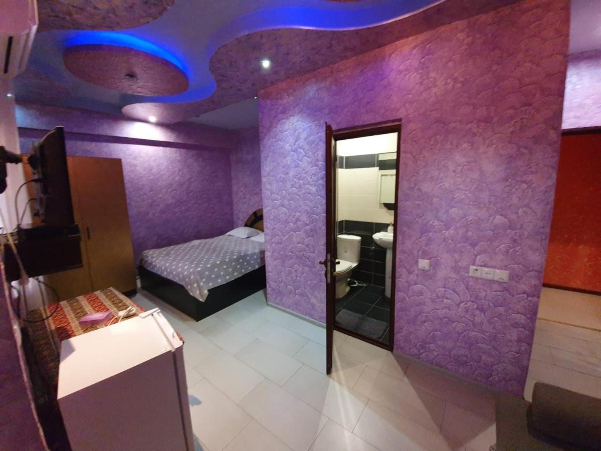 Planet Hotel Yerevan Exterior photo